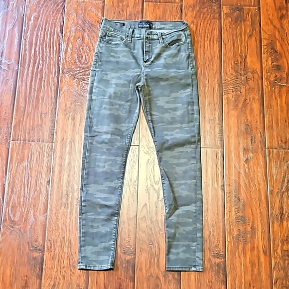 Lucky Brand Denim - Lucky Brand Jean 8